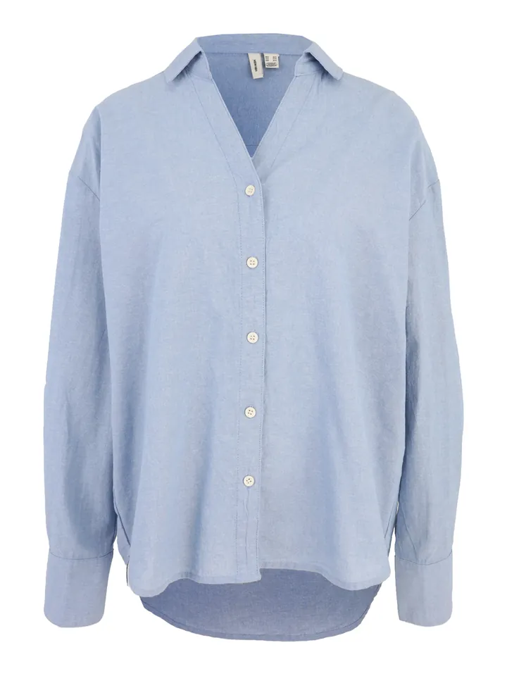 Vero Moda Tall Blusa ópalo