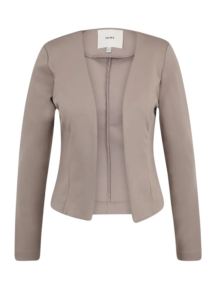 ICHI Blazer 'IHKate' beige oscuro