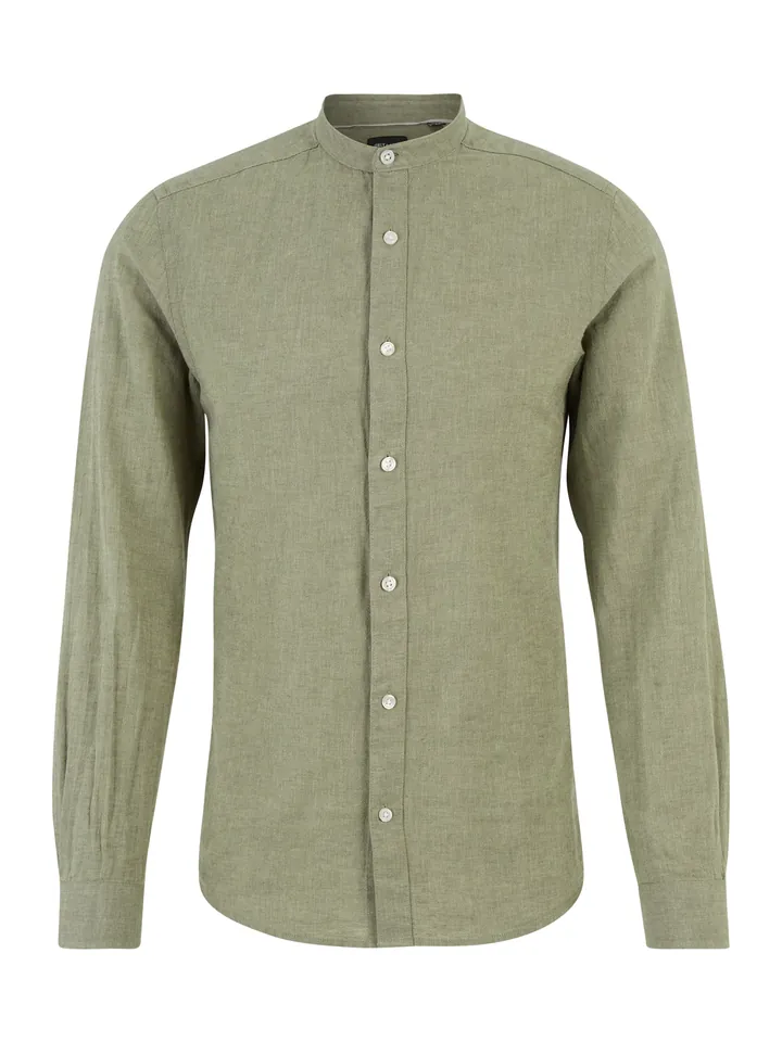 Only & Sons Camisa 'Caiden'  caqui