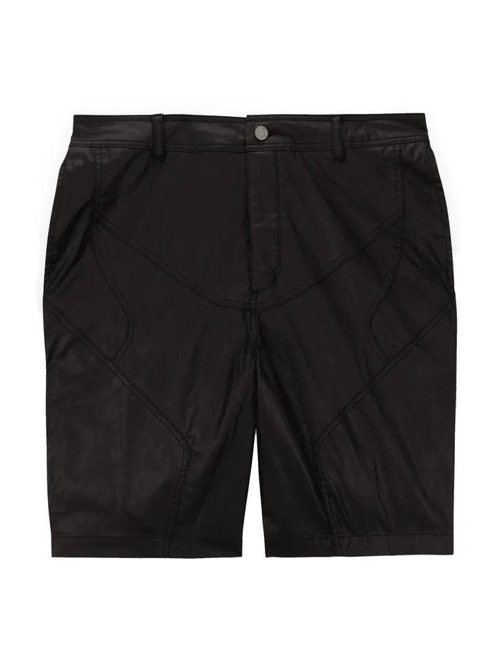 Jordan Pantalón deportivo negro