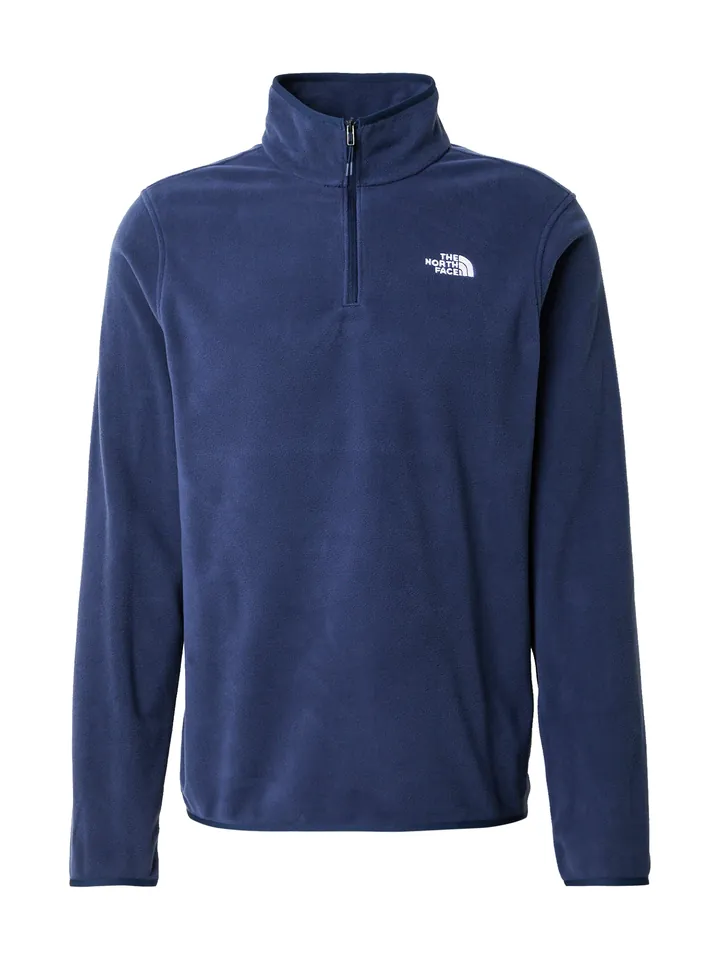 THE NORTH FACE Jersey deportivo 'Glacier' navy