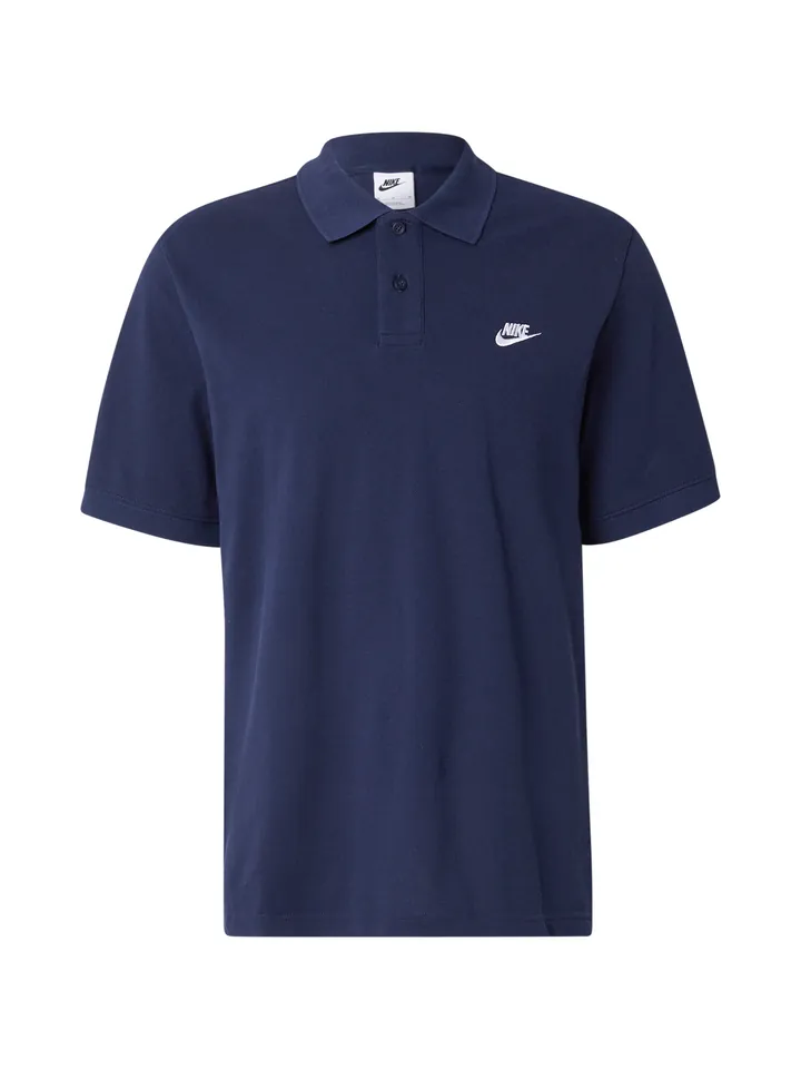 Nike Sportswear Camiseta 'Club'  navy