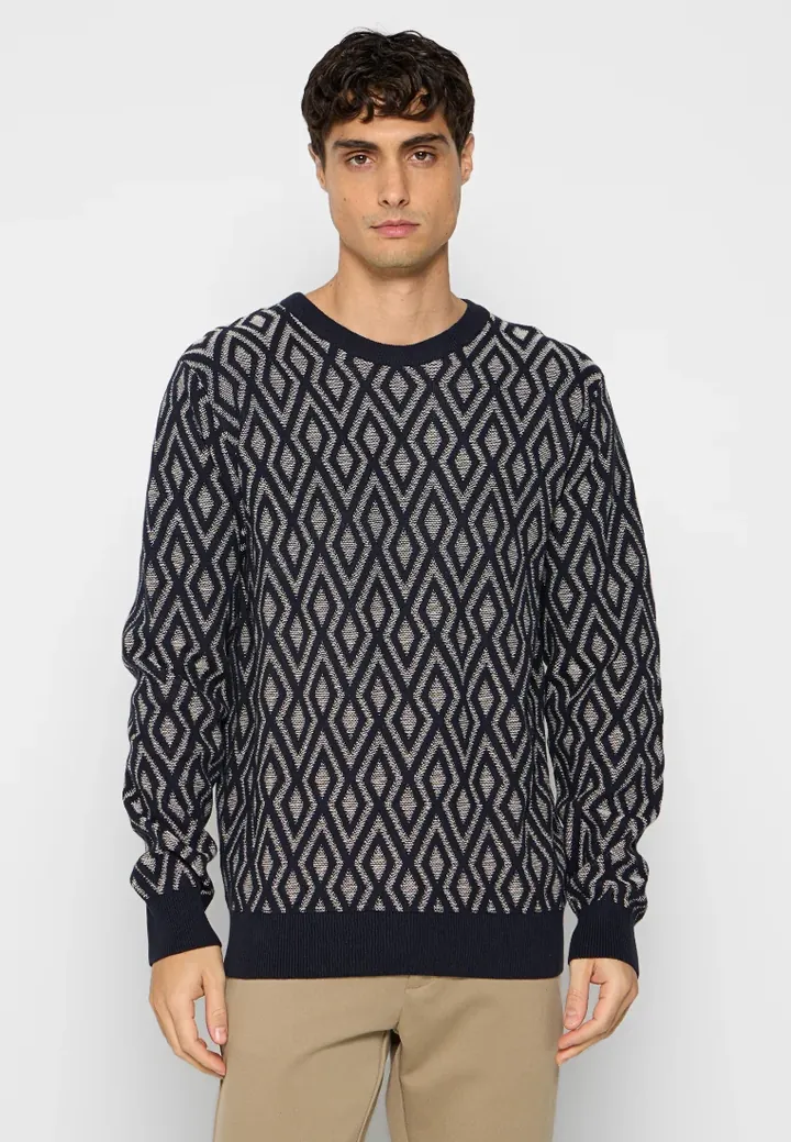 Jersey de punto