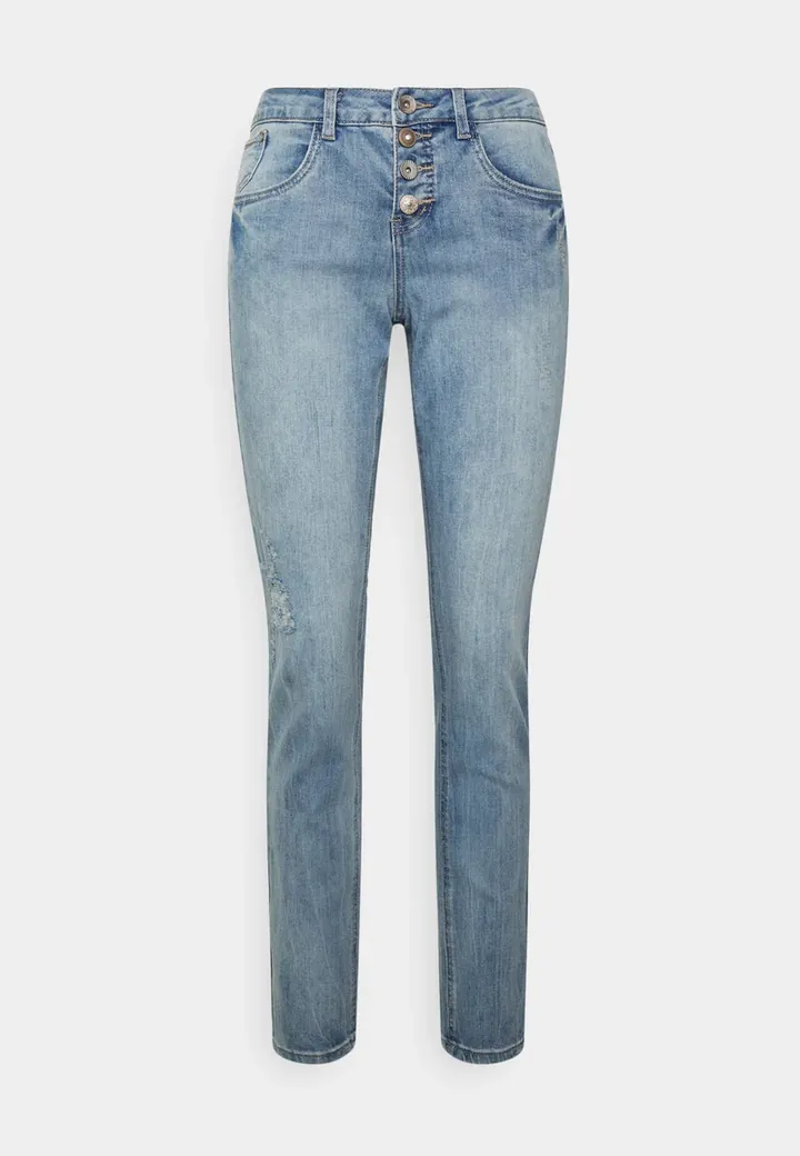 Vaqueros slim fit