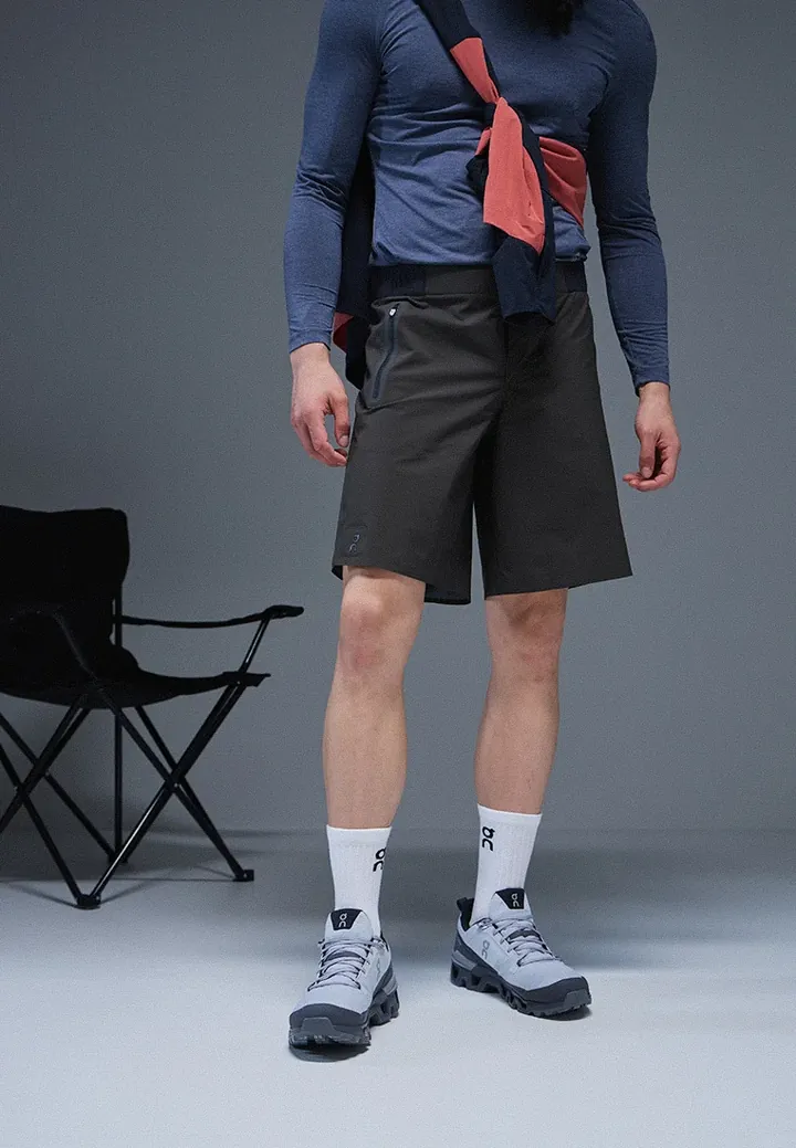 Pantalón corto de deporte