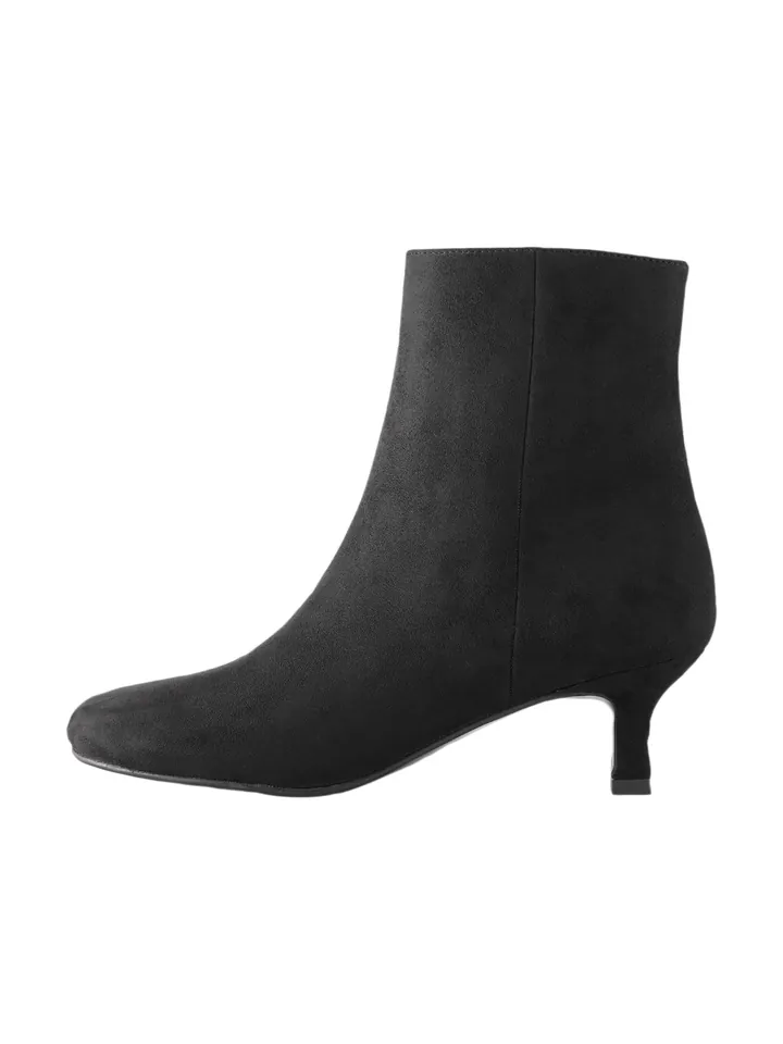 Next Botines 'Forever Comfort®' negro