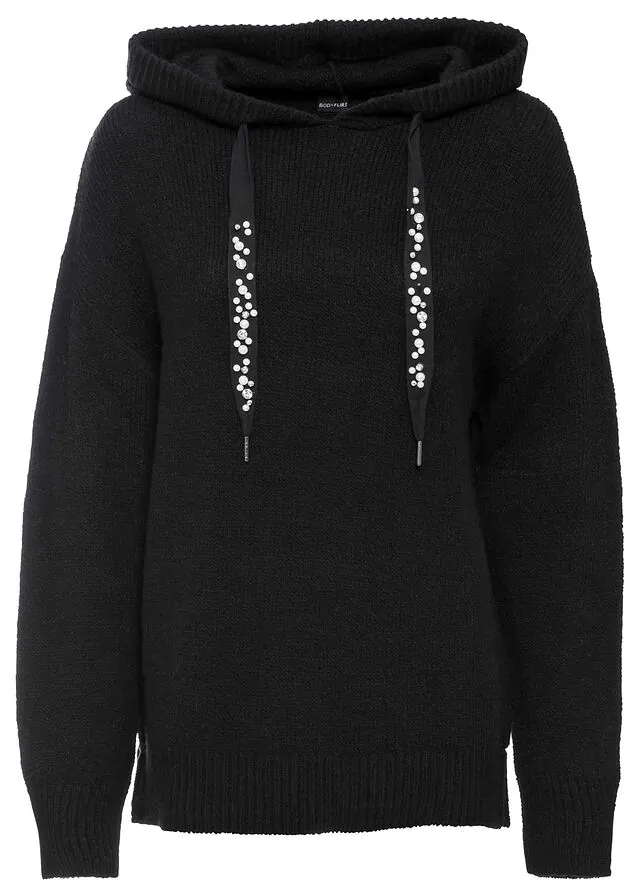 Jersey oversize