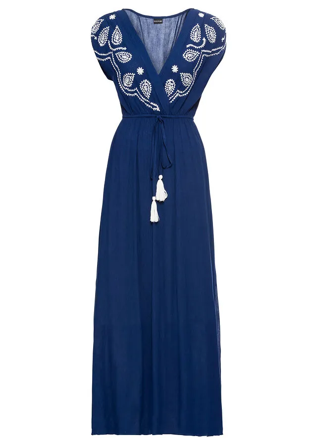 Vestido largo