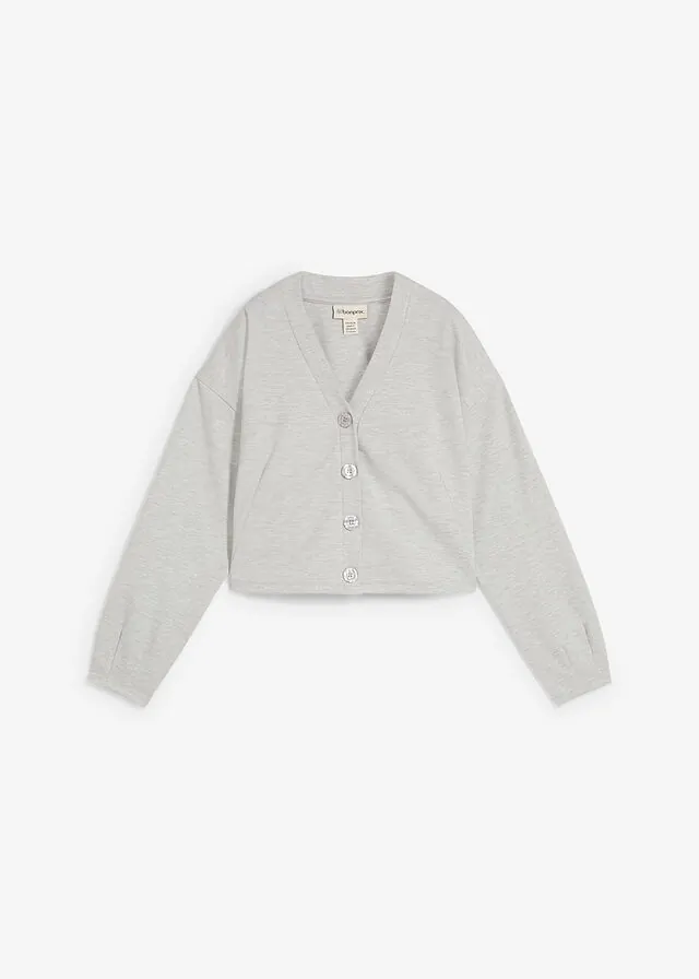 Sudadera de mezcla de viscosa