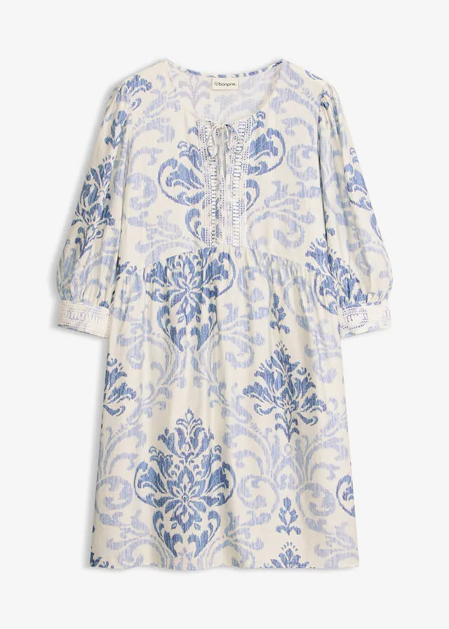 Vestido mini