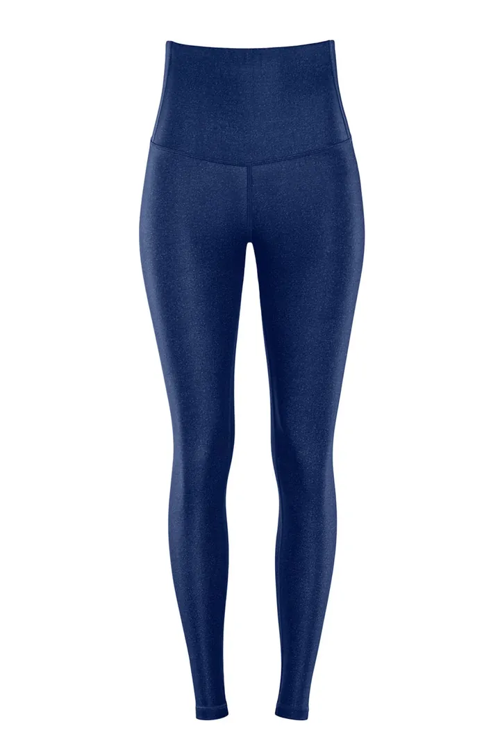Winshape Pantalón deportivo  azul oscuro