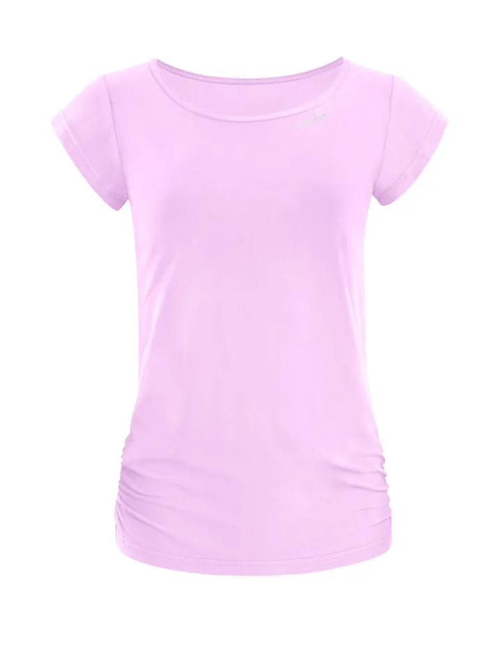 Winshape Top deportivo 'AET130LS' lavanda