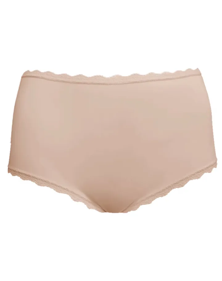 SugarShape Panti capuchino