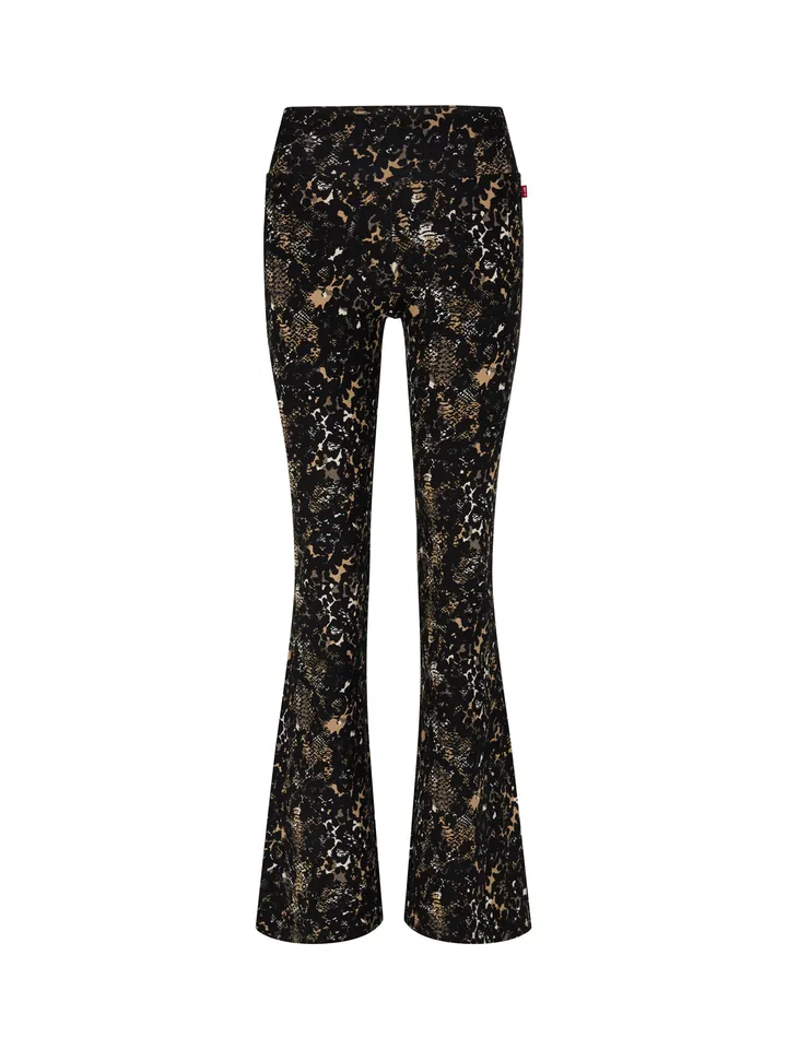 JOOP! Pantalón beige / marrón / negro