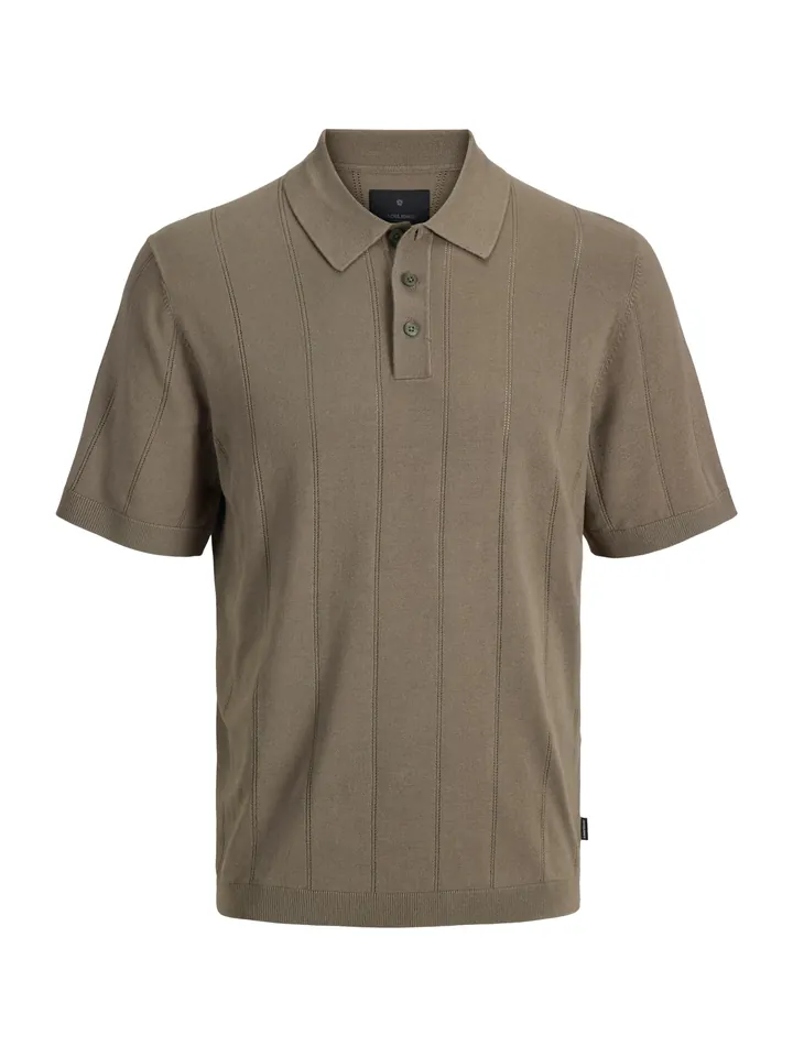 Jack & Jones Premium Jersey 'JPRBLAwilliam'  brocado
