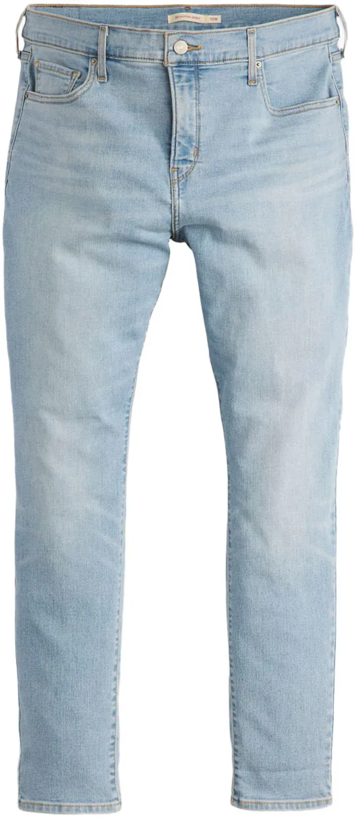Levi's® Plus Vaquero '311™ Shaping Skinny'  azul claro