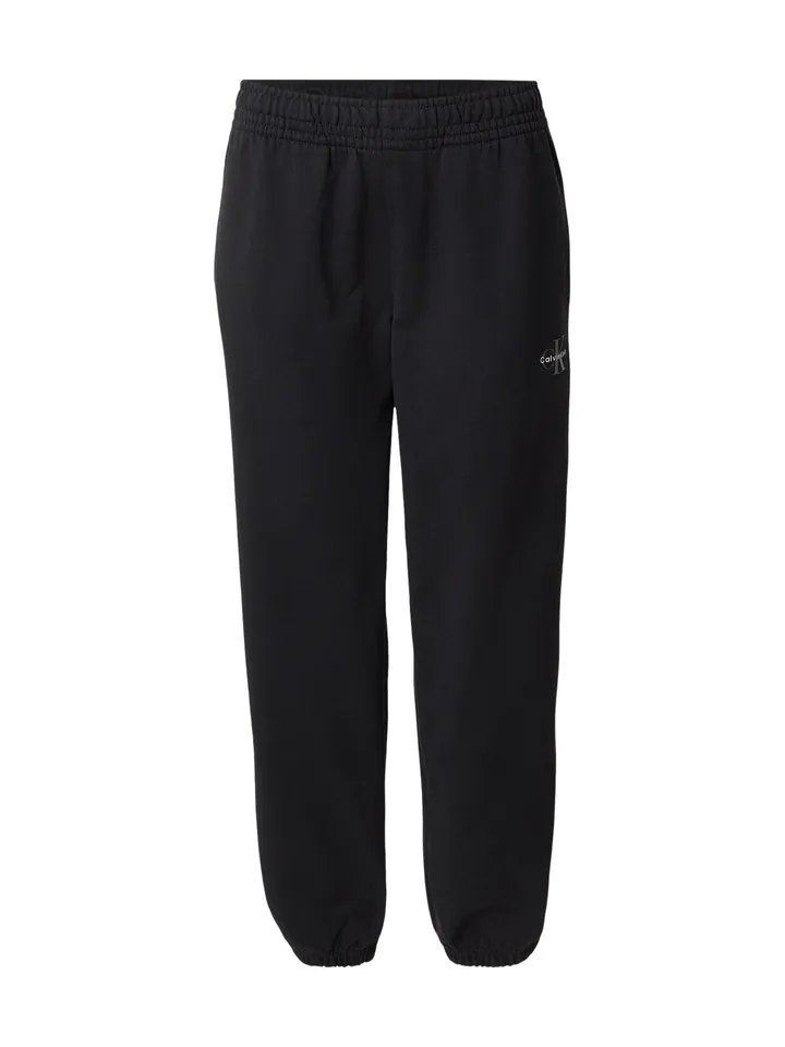 Calvin Klein Jeans Pantalón negro