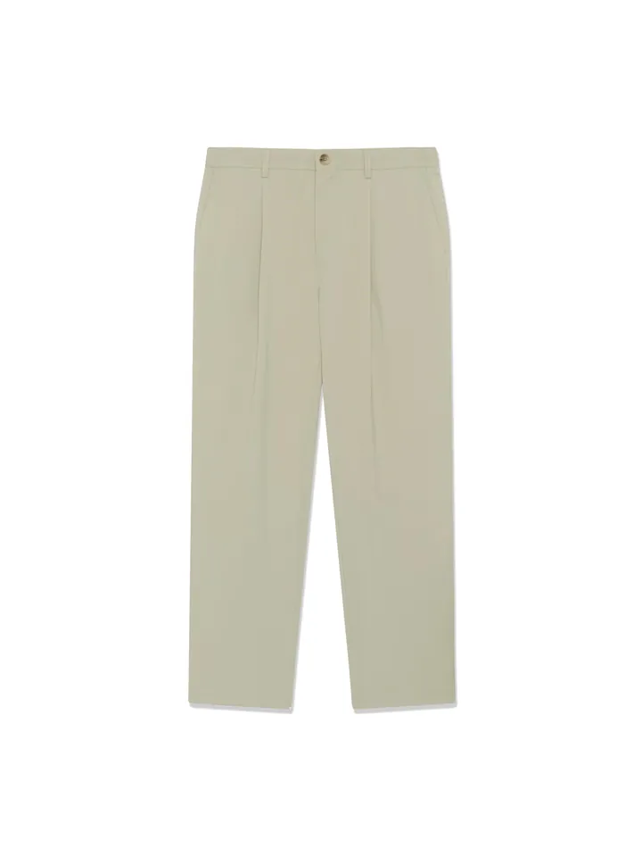 Matinique Pantalón 'MAHart' beige