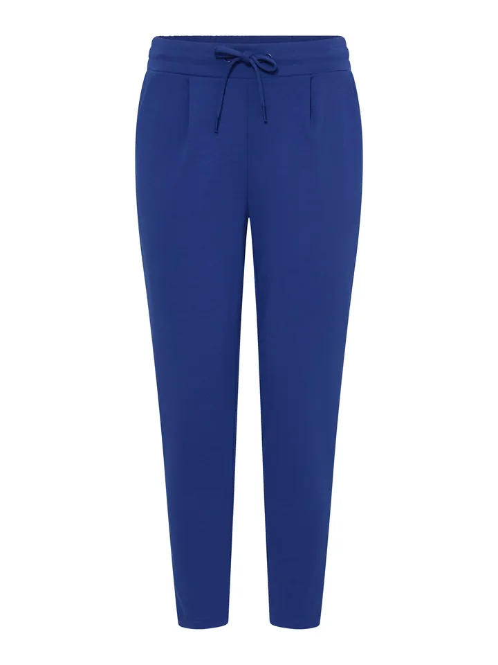 ICHI Pantalón 'IHKATE' azul real