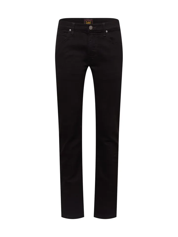 Lee Vaquero 'DAREN ZIP FLY' negro