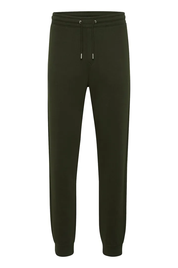 !Solid Pantalón 'Lenz' verde