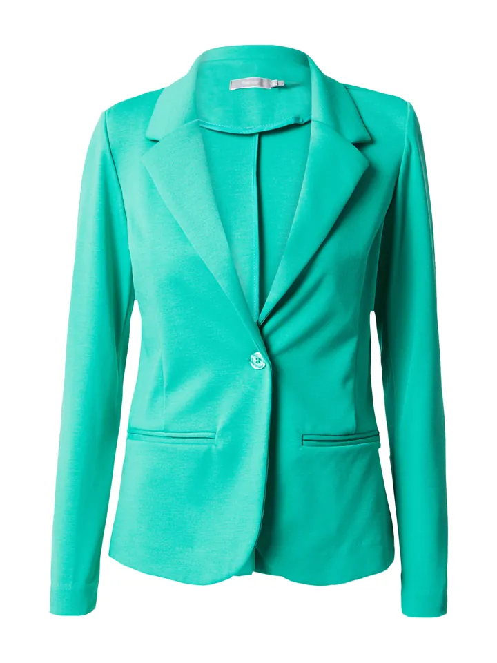 Fransa Blazer  verde
