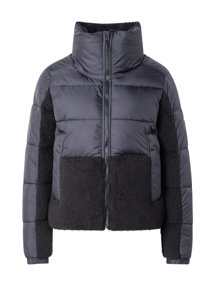 COLUMBIA Chaqueta de montaña 'Leadbetter Point II' negro