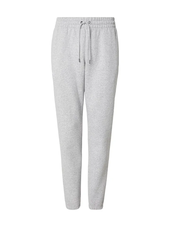 UNDER ARMOUR Pantalón deportivo 'Essential' gris moteado
