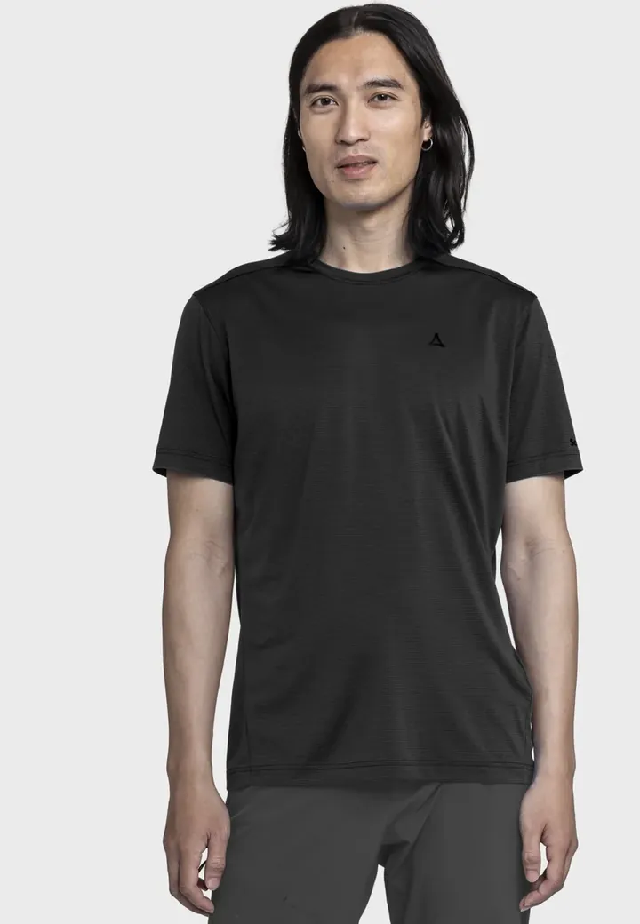 Camiseta deportiva