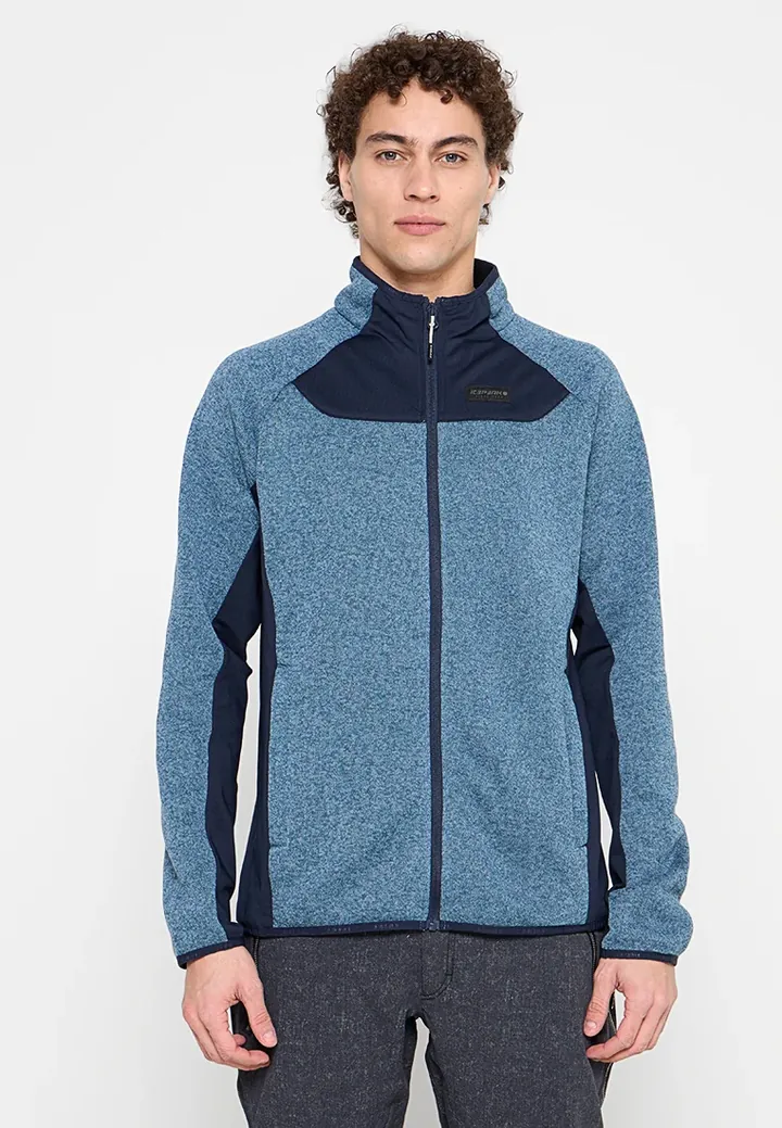 Chaqueta de entrenamiento