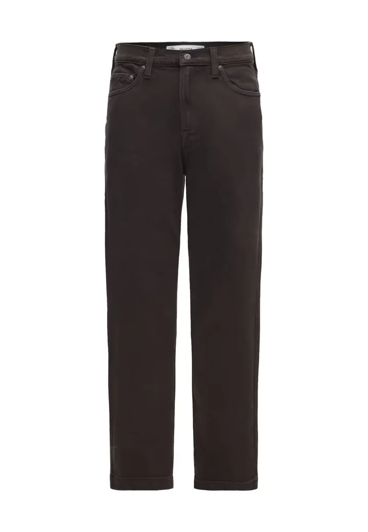 HOLLISTER Vaquero  chocolate