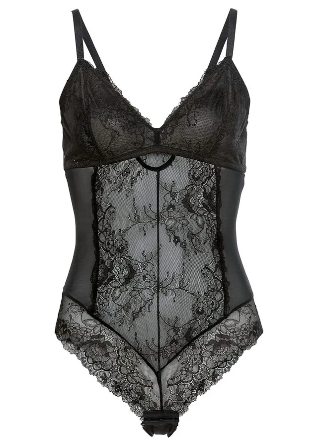 Body sin aros