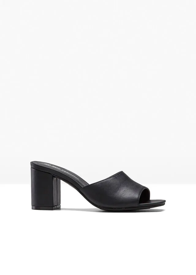 Mules