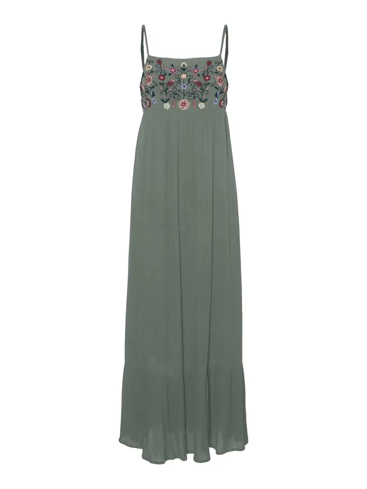VERO MODA Vestido 'VMSINA' mezcla de colores