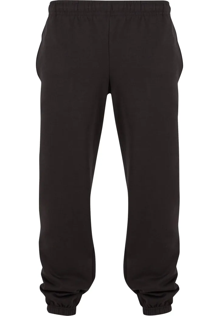 Urban Classics Pantalón 'Essential' negro