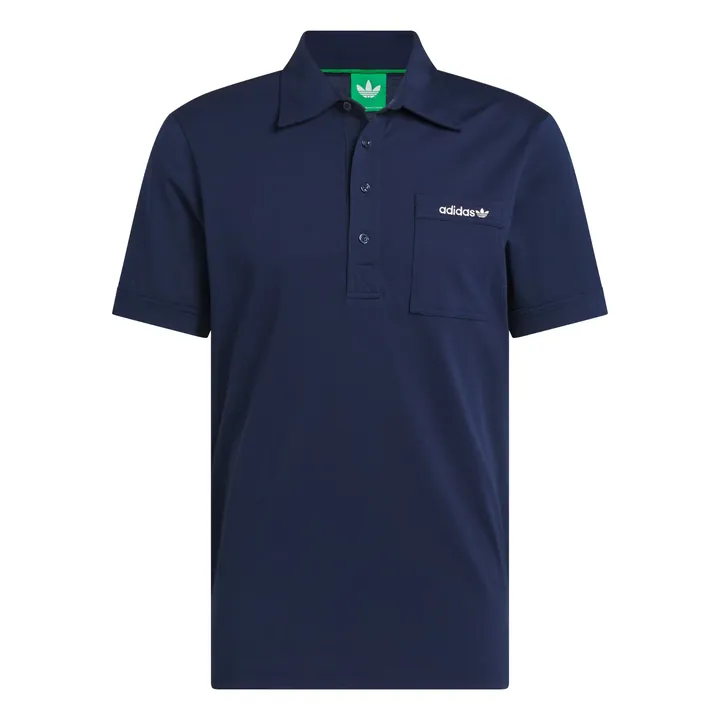 ADIDAS PERFORMANCE Camiseta funcional 'Archive' navy / blanco