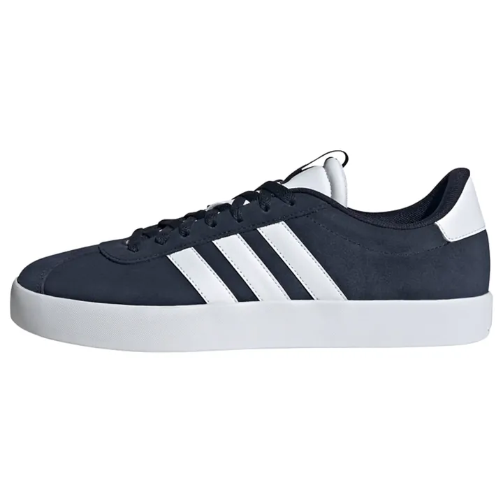 ADIDAS SPORTSWEAR Zapatillas deportivas bajas 'VL Court 3.0'  marino / blanco