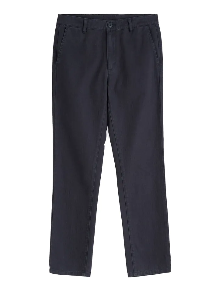 Seasalt Cornwall Pantalón 'Tollgate'  marino