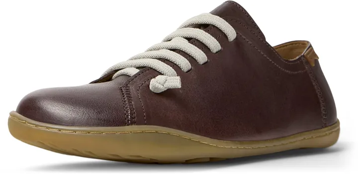 CAMPER Zapatillas deportivas bajas ' Peu Cami ' burdeos