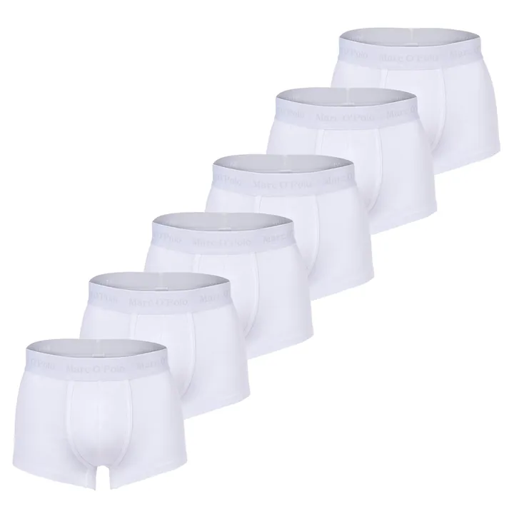 Marc O'Polo Calzoncillo boxer  blanco