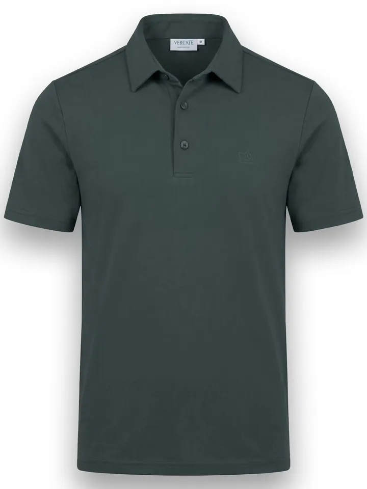 Vercate Camiseta 'No. 32'  turquesa