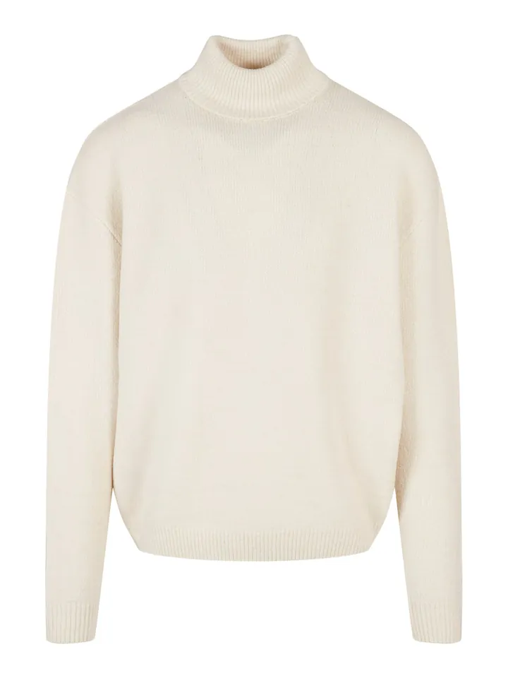 Urban Classics Jersey  crema
