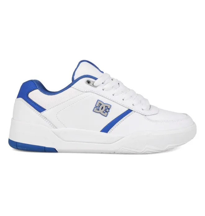 Fractal S Will Marshall - Zapatillas de skate Blanco Hombre