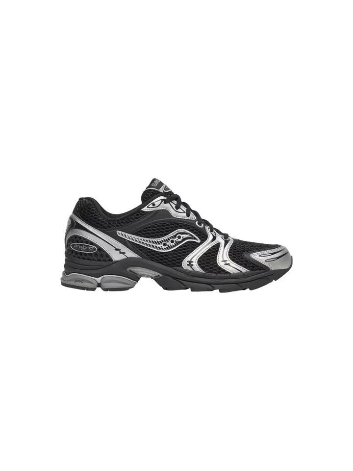 saucony Zapatillas deportivas bajas 'PROGRID TRIUMPH 4 S70704-23' negro