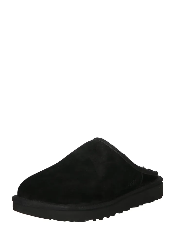 UGG Zapatillas de casa negro