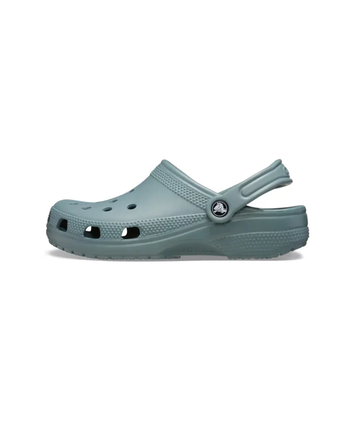 Crocs Zuecos 'Classic' ópalo