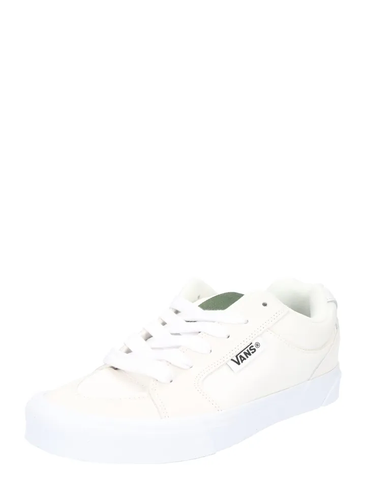 VANS Zapatillas deportivas bajas 'Chukka Push'  negro / blanco