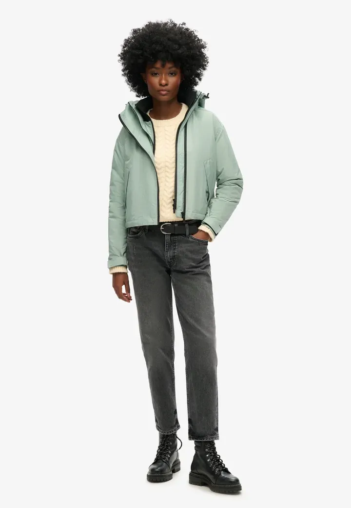 Chaqueta outdoor