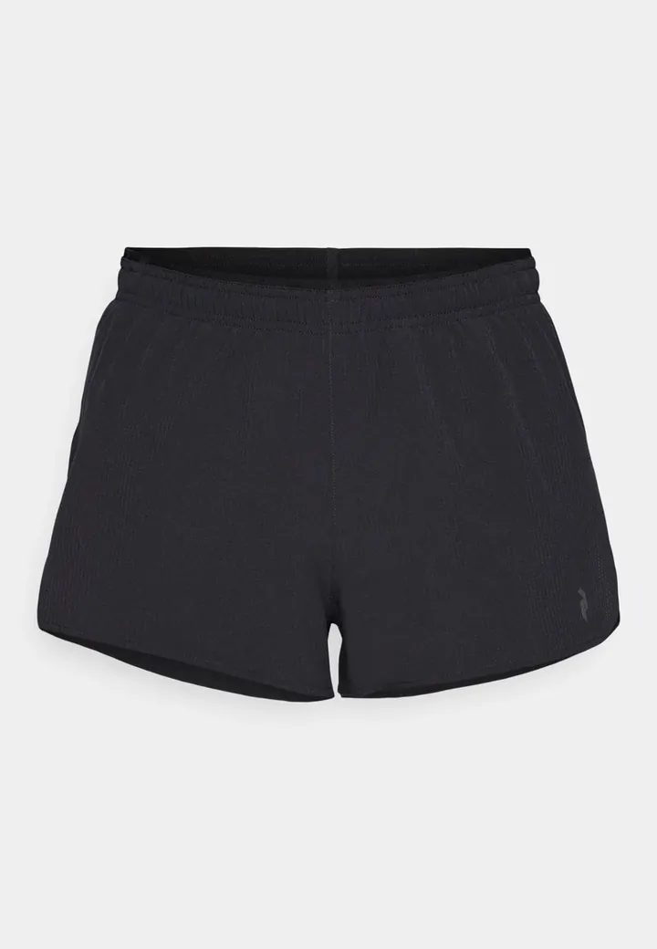 Pantalones montañeros cortos