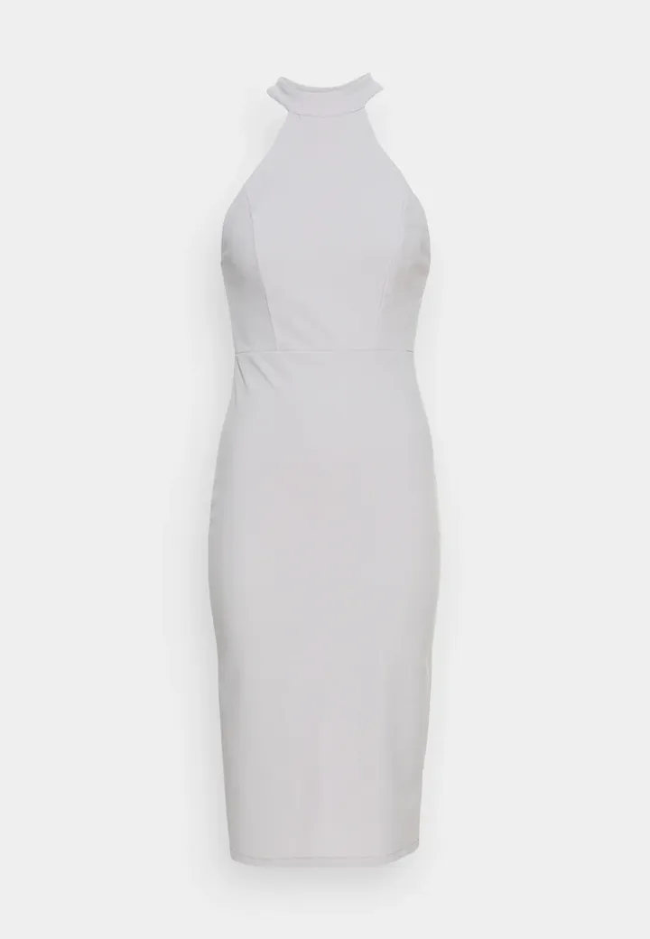 Vestido de tubo